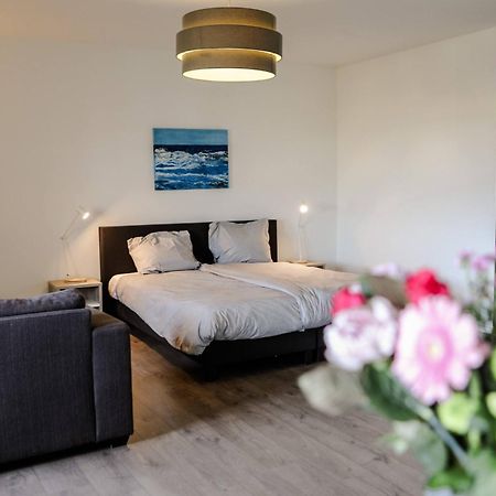 Strand Appartementen فيملدينج المظهر الخارجي الصورة
