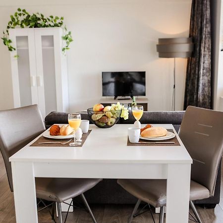 Strand Appartementen فيملدينج المظهر الخارجي الصورة