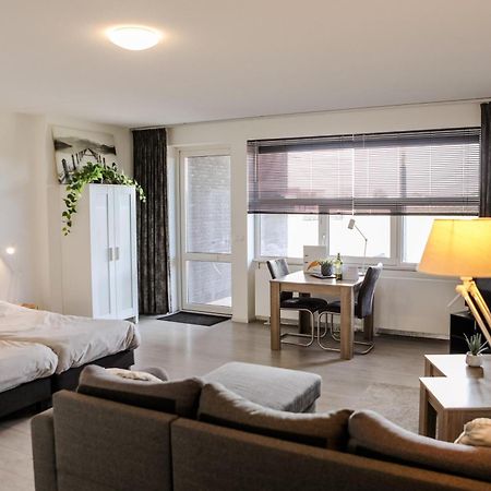 Strand Appartementen فيملدينج المظهر الخارجي الصورة