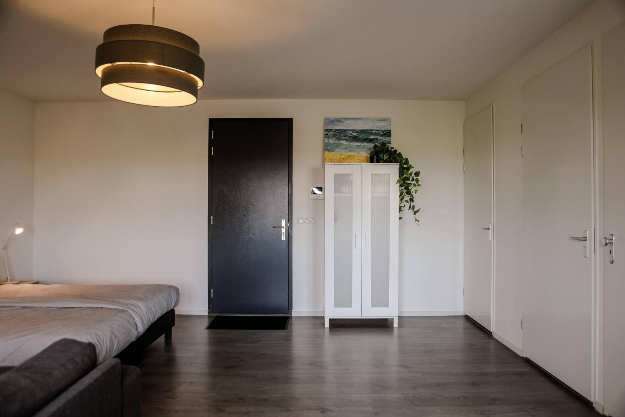 Strand Appartementen فيملدينج المظهر الخارجي الصورة