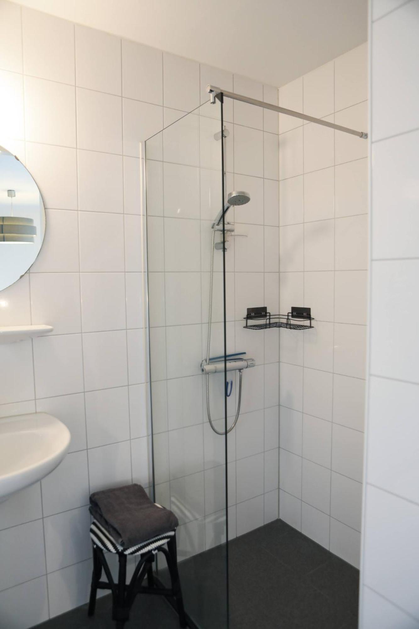 Strand Appartementen فيملدينج المظهر الخارجي الصورة