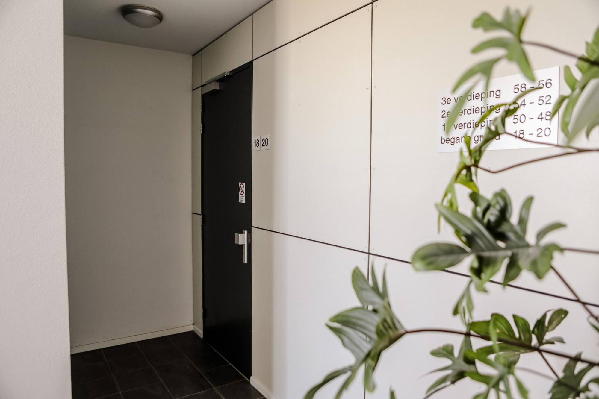Strand Appartementen فيملدينج المظهر الخارجي الصورة