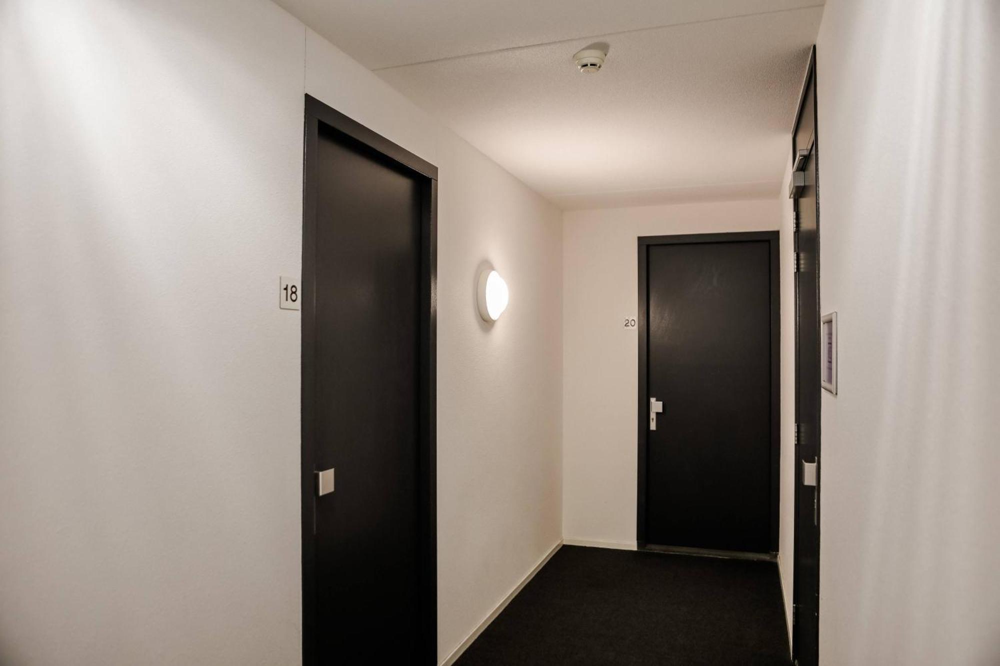 Strand Appartementen فيملدينج المظهر الخارجي الصورة