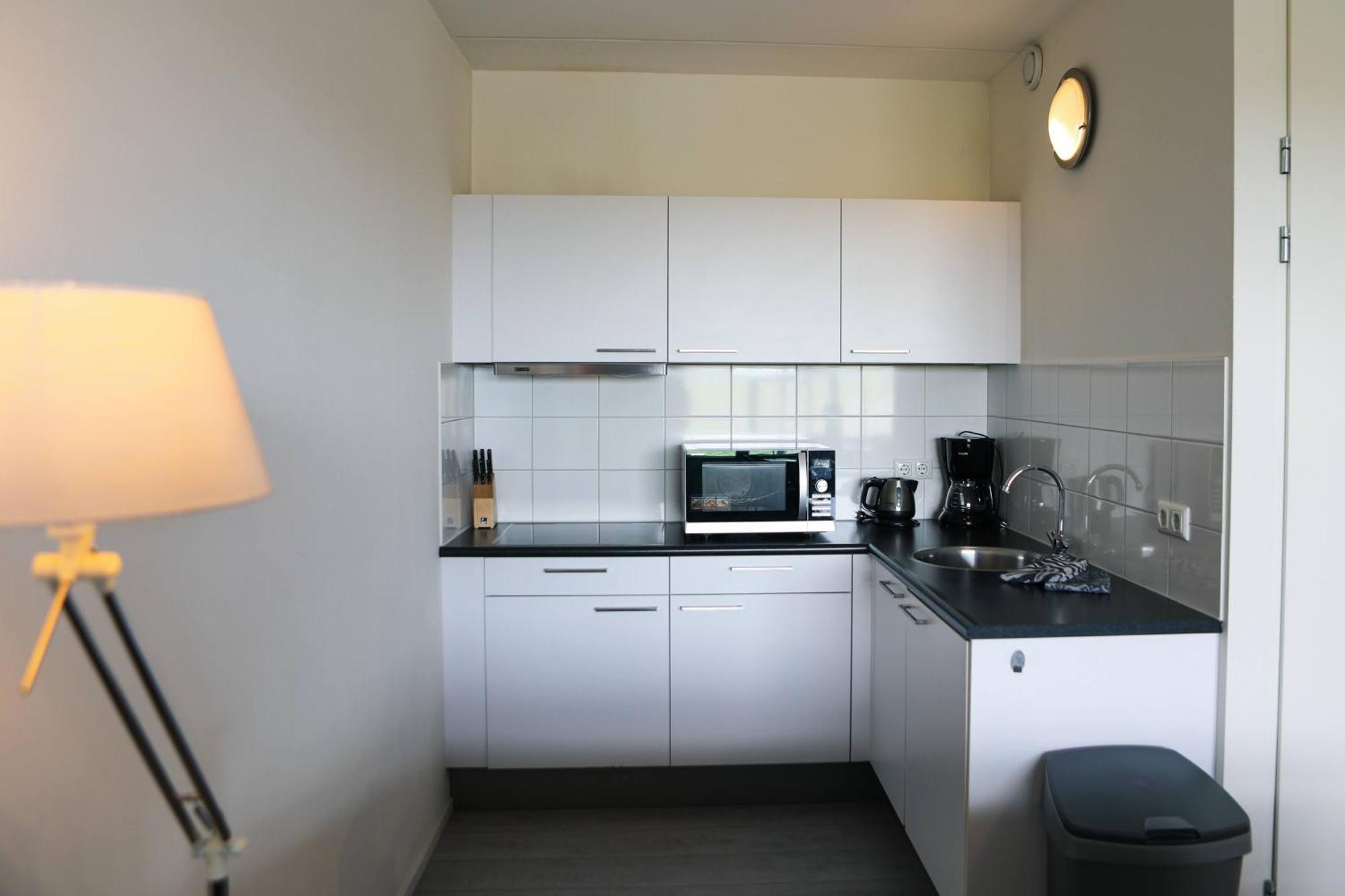 Strand Appartementen فيملدينج المظهر الخارجي الصورة