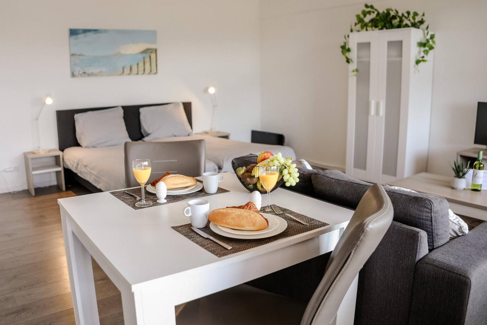 Strand Appartementen فيملدينج المظهر الخارجي الصورة