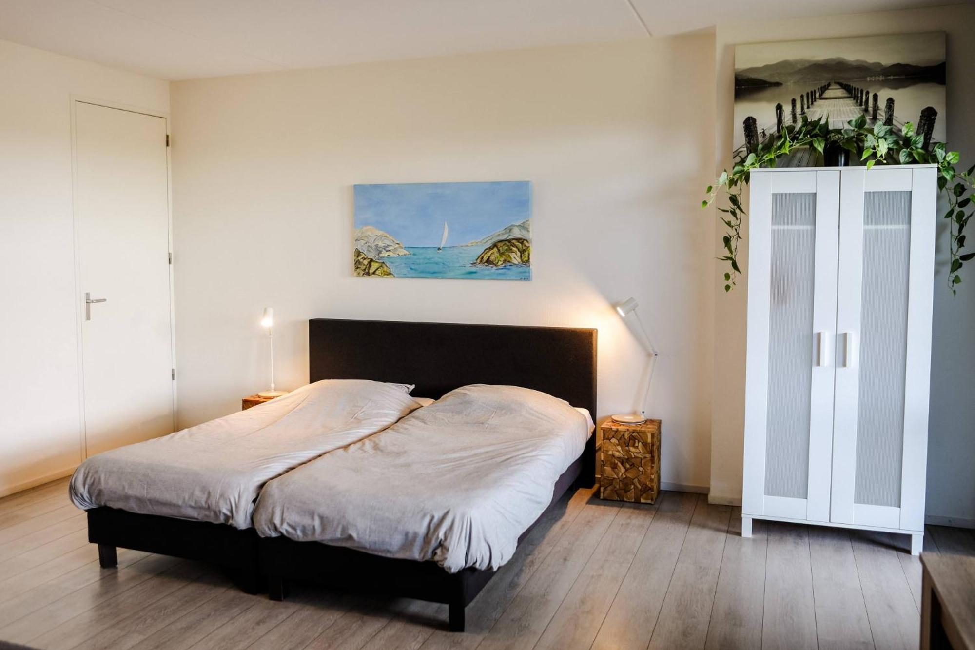 Strand Appartementen فيملدينج المظهر الخارجي الصورة