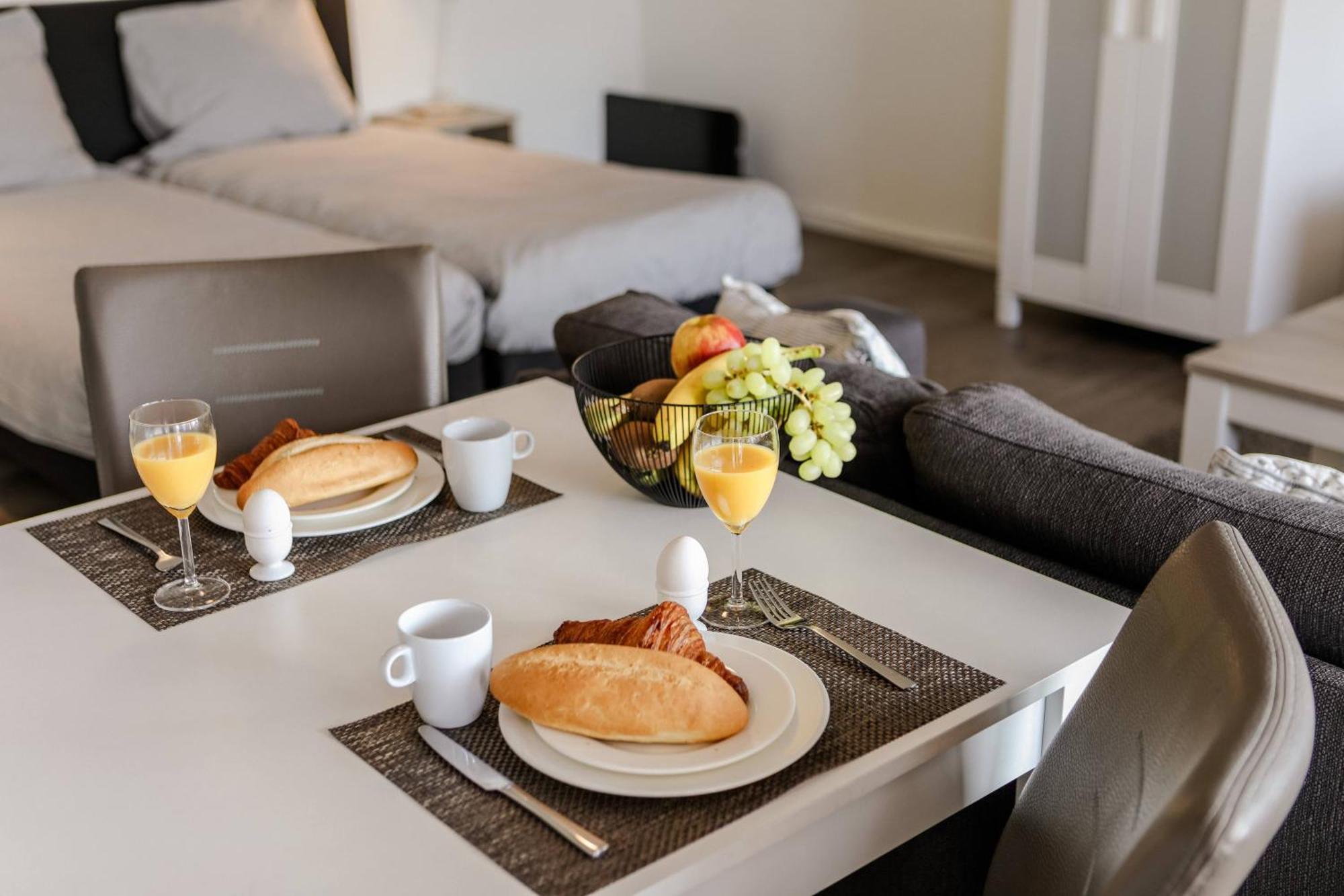 Strand Appartementen فيملدينج المظهر الخارجي الصورة