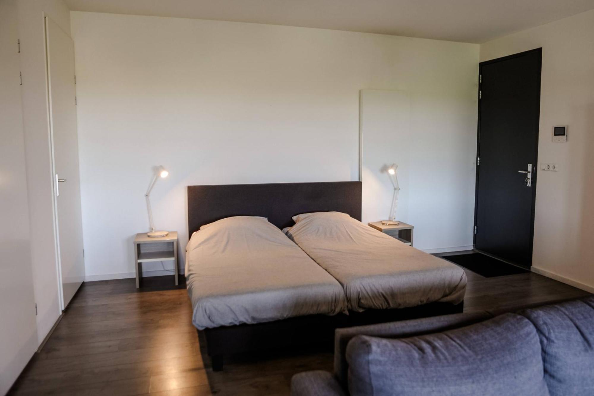 Strand Appartementen فيملدينج المظهر الخارجي الصورة