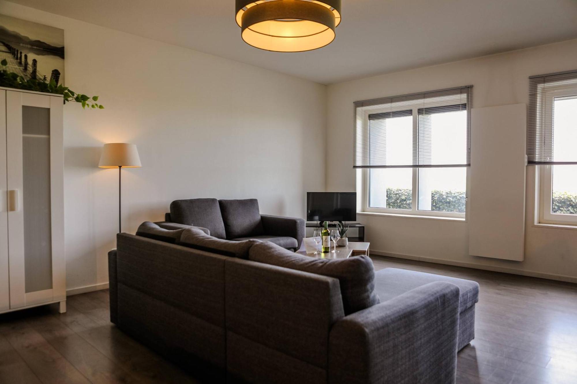 Strand Appartementen فيملدينج المظهر الخارجي الصورة