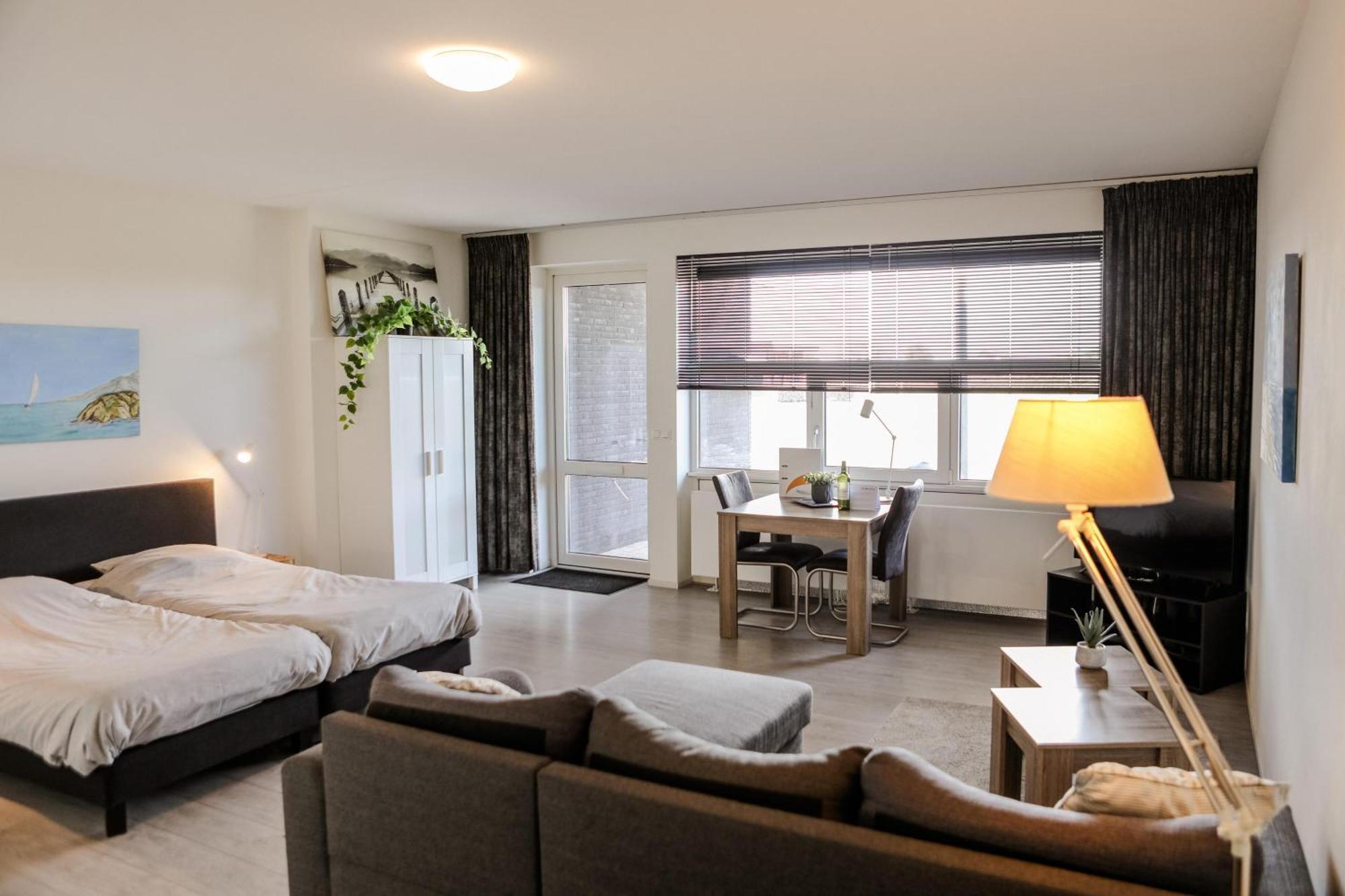 Strand Appartementen فيملدينج المظهر الخارجي الصورة