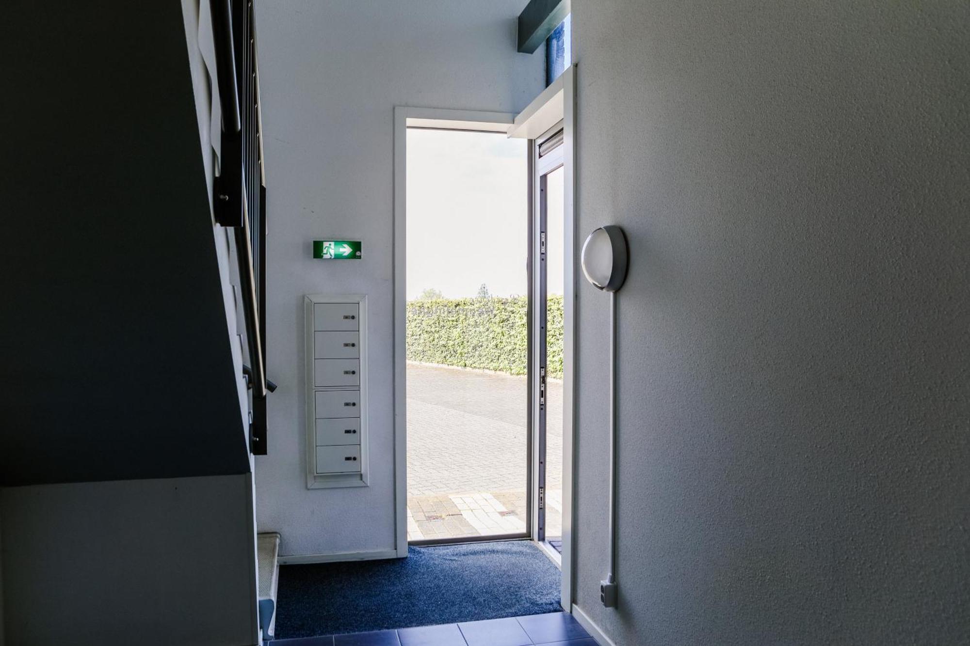 Strand Appartementen فيملدينج المظهر الخارجي الصورة